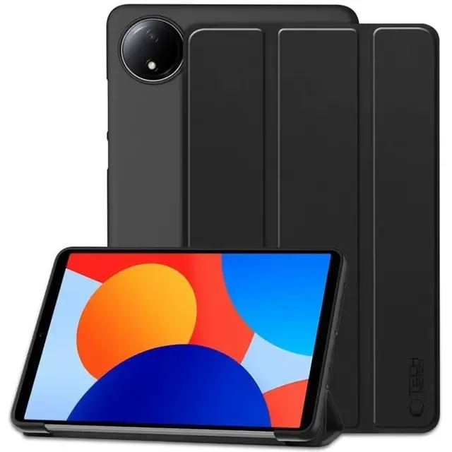 Tech-Protect Xiaomi Redmi Pad SE 8.7 Fodral