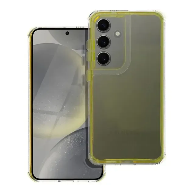 Mobilskal till Xiaomi Redmi Note 14 Pro/14 Pro Plus Matrix Clear