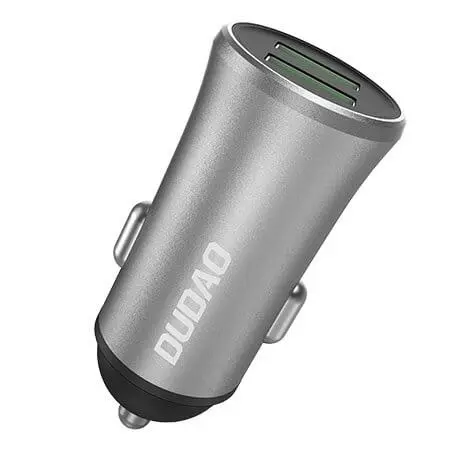 Dudao 3.4A Universal Smart Billaddare