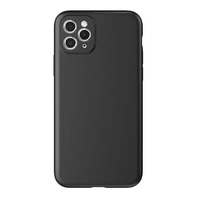 Mobilskal till Xiaomi Redmi Note 12 Pro Plus Soft Thin Silicone
