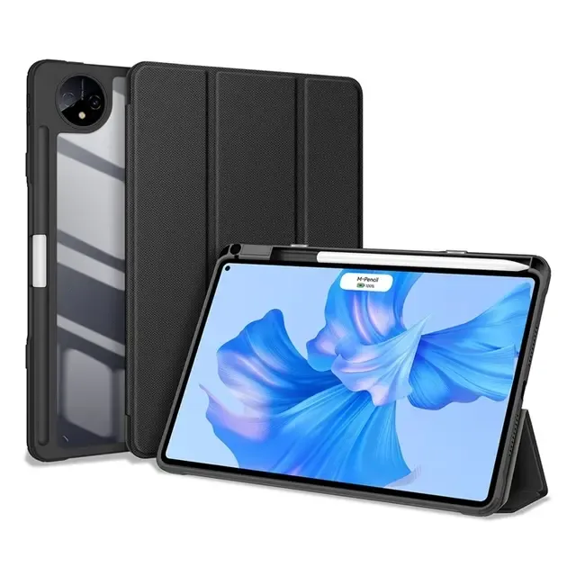 Dux Ducis Huawei MatePad Pro 11 (2022) Fodral S Pen Toby