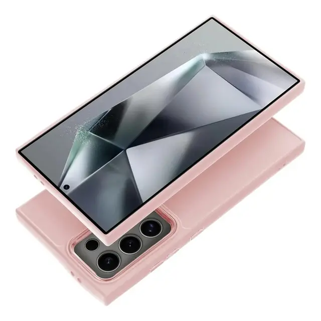 Mobilskal till Xiaomi Redmi Note 14 5G Frame