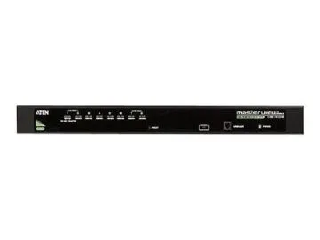 ATEN CS1308 - omkopplare för tangentbord/video/mus/USB