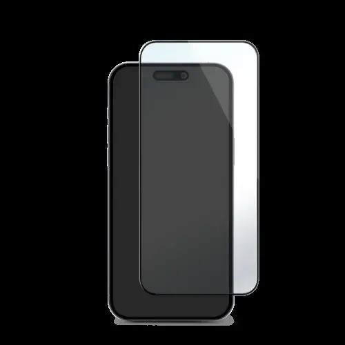 Deltaco Screen protector, iPhone 15 Plus