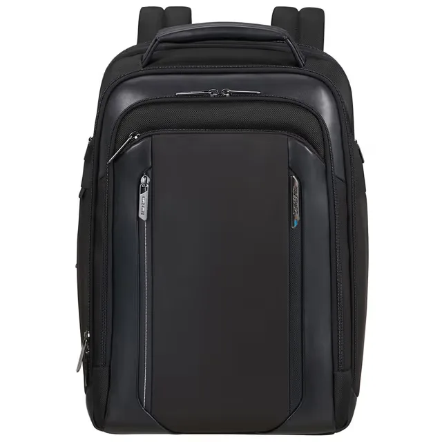 Samsonite Ryggsäck Spectrolite 4.0 15.6"" Expanderbar Svart