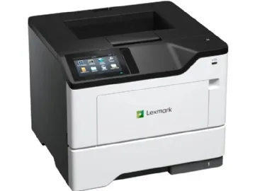 Lexmark M3350
