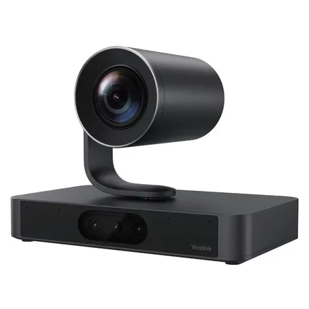 Yealink SmartVision 80 konferenskamera, 4K