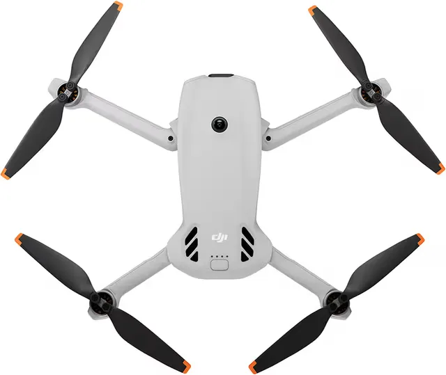 DJI Lito 1 kameradrönare