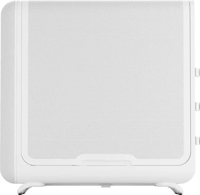 HYTE X50 Mesh PC-chassi (snövit)