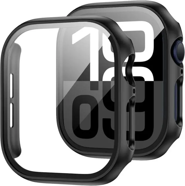 Tech-Protect Apple Watch 46mm Series 10 Skal Defence360