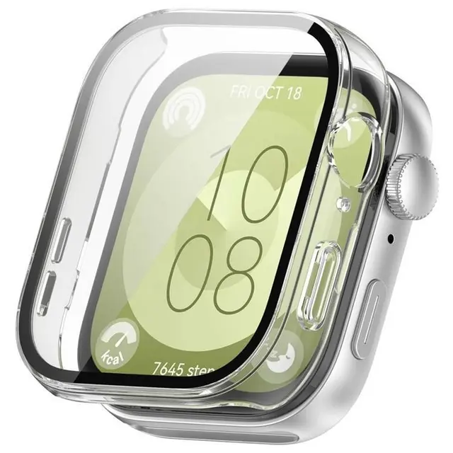 Tech-Protect Huawei Watch Fit 3 Skal Defense360