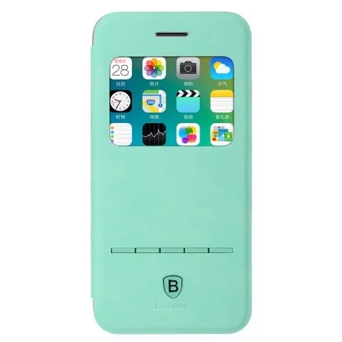 BASEUS Terse Young Series Mobilfodral till Apple iPhone 6(S) Plus