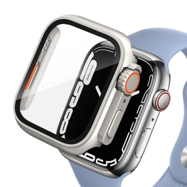 Tech-Protect Apple Watch 4/5/6/SE Skal Defence360