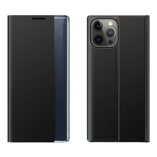 Sleep Fodral med Smart Window iPhone 13 Pro