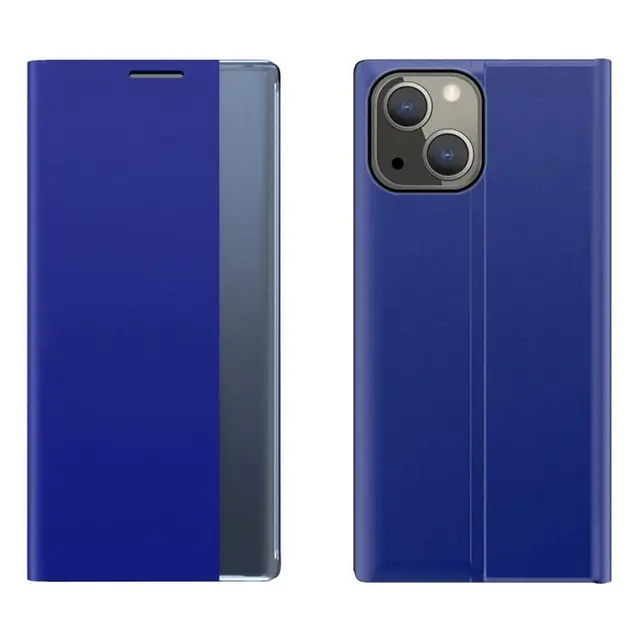 Sleep Fodral med Smart Window iPhone 13