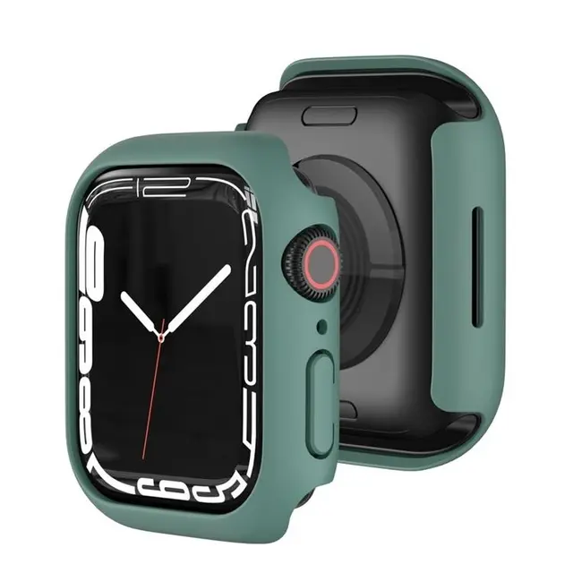 Hård PC Skal Apple Watch 7 45 mm