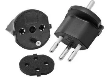 Max Hauri AG 135805, Typ J (CH)