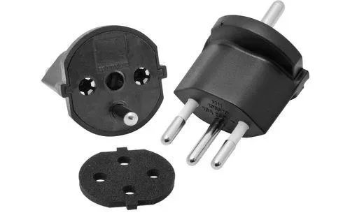 Max Hauri AG 135805, Typ J (CH)