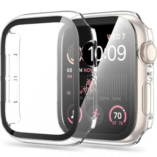 Tech-Protect Apple Watch 4/5/6/SE (40mm) Skal Defence360