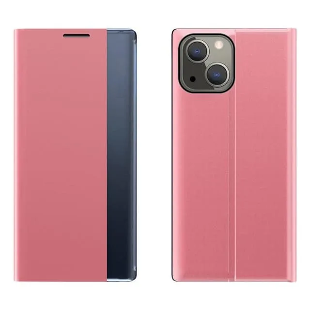 HONLEN Skyddsfodral för iPhone 13 mini (5,4 tum)