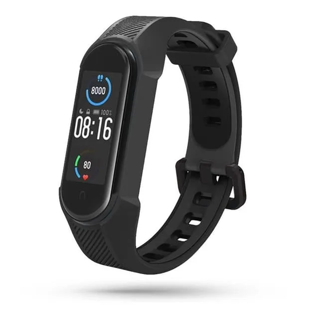 Xiaomi Mi Smart Band 5/6/6 NFC/7 Strap Armour