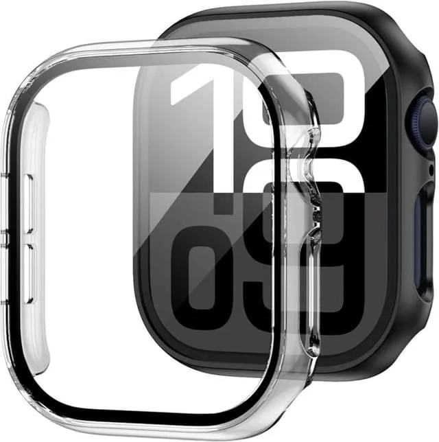 Tech-Protect Apple Watch 42mm Series 10 Skal Defence360