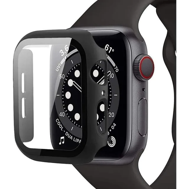 Tech-Protect Defense360 Skal Apple Watch 4/5/6/SE 44 mm