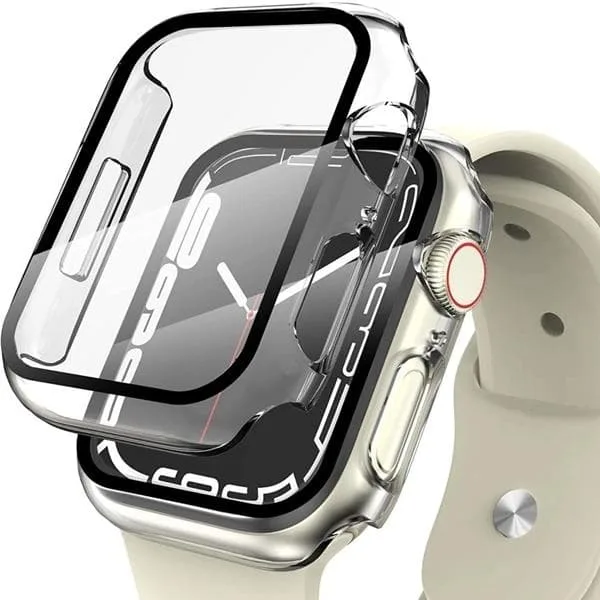 Tech-Protect Defense360 Skal Apple Watch 7/8 45mm