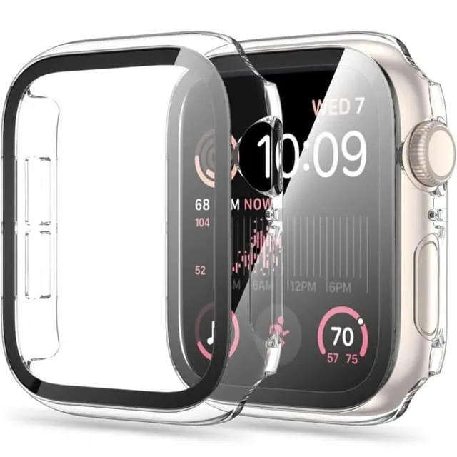 Tech-Protect Apple Watch 4/5/6/SE (44mm) Skal Defence360