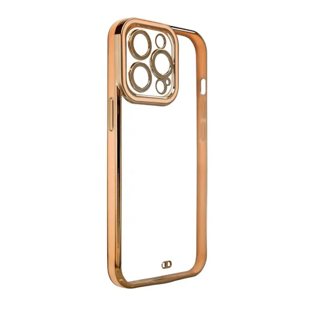 Xiaomi Redmi Note 11 Pro 4G/5G Skal Guld Frame