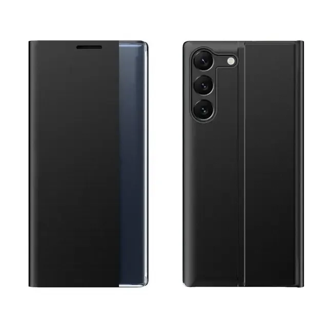 Galaxy A05s Mobilfodral Sleep View