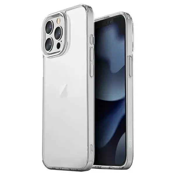 UNIQ Crystal LifePro Xtreme Skal iPhone 13 Pro Max