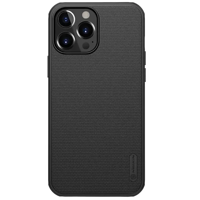 Nillkin Super Frosted Shield Pro Skal iPhone 13 Pro Max