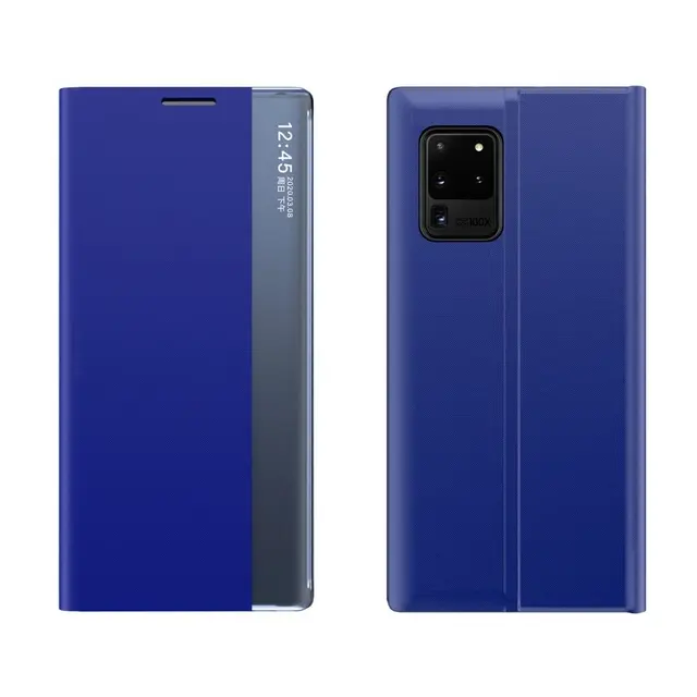 Mobilfodral med sleep funktion till Samsung Galaxy A02s EU