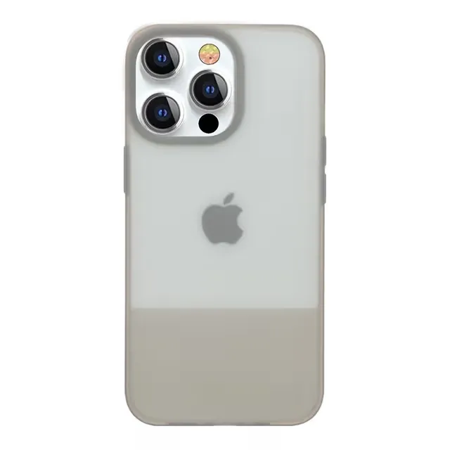 Kingxbar Plain Series Skal iPhone 13 Pro Max