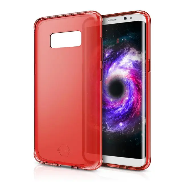 Itskins Zero Skal till Samsung Galaxy S8 Plus