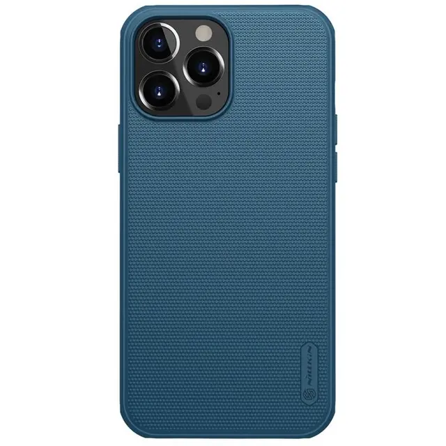 Nillkin Super Frosted Skal iPhone 13 Pro Max