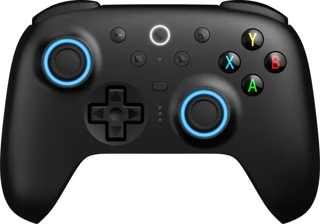 8BitDo Ultimate 2 trådlös gamepad