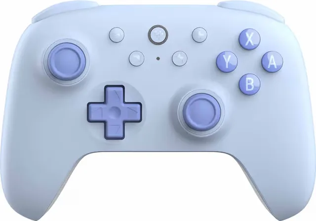8BitDo Ultimate 2C BT Controller Blue