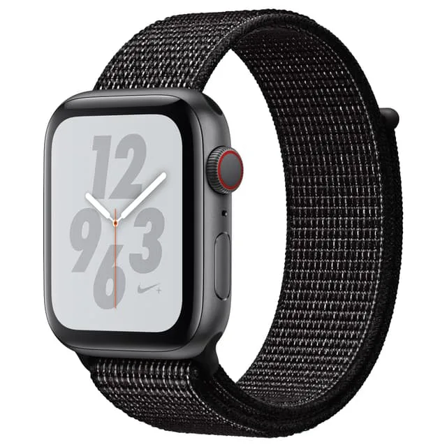 Apple Watch 4 Nike+ 44 mm
