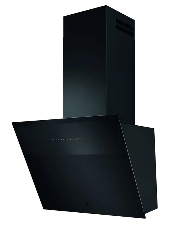 Electrolux 900 vägghängd köksfläkt EFV726Z (60cm)
