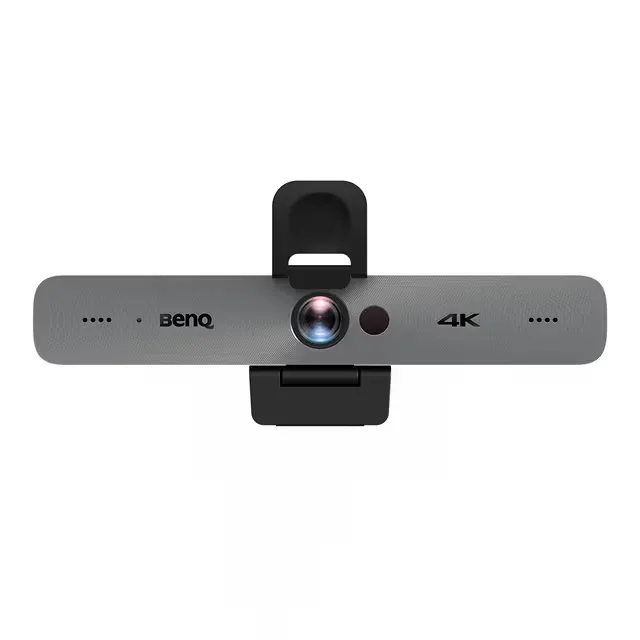 BenQ DVY32 Zoom-certifierad 4K-videokonferensenhet