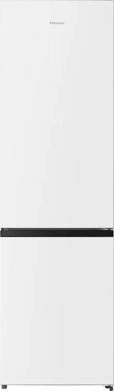 Hisense Kombiskåp RB435N4BWE (vit)