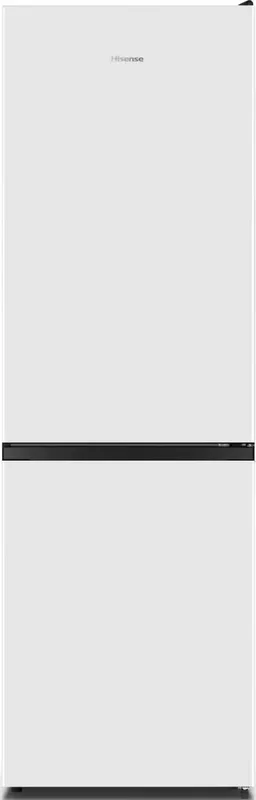 Hisense Kombiskåp RB390N4AWE(vit)