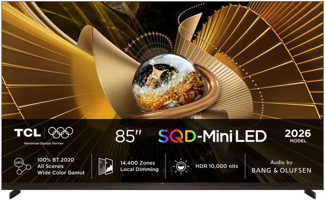 TCL 85" - 85X11L
