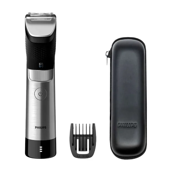 Philips BT9810/15 skäggtrimmer