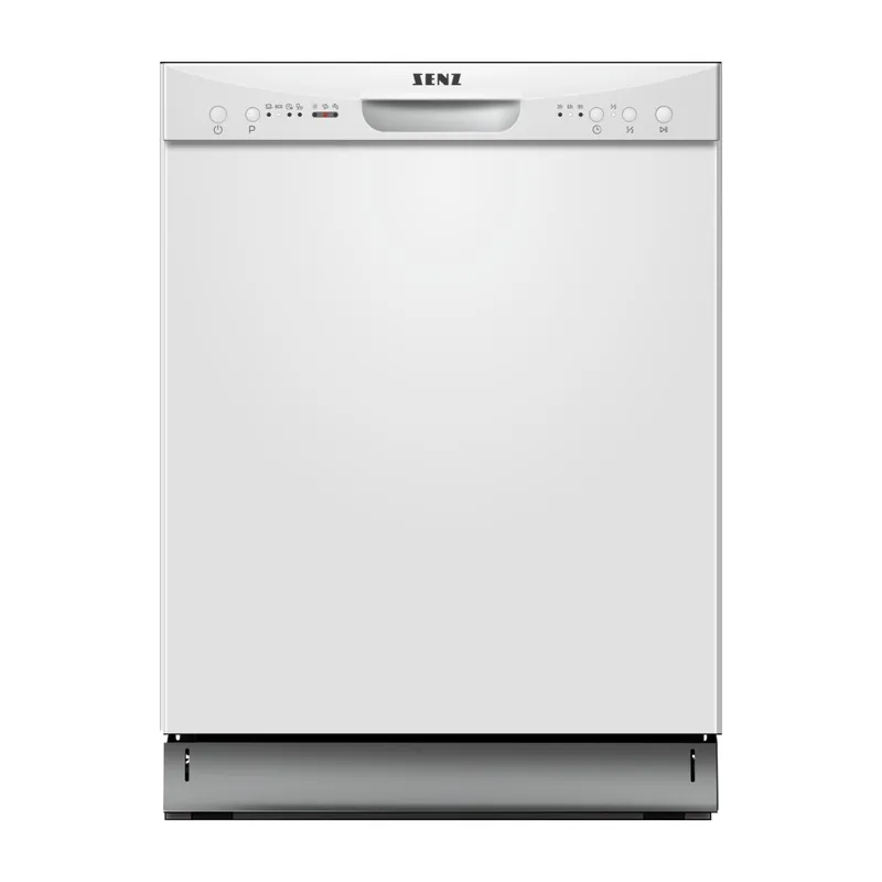 Senz SD5011 diskmaskin