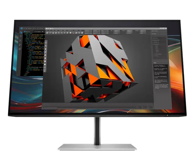 HP 724pf - Series 7 Pro