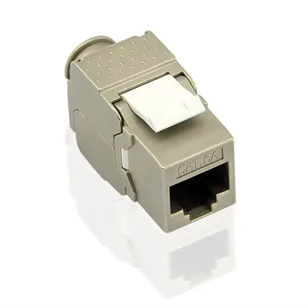 Keystone KAT6A/Class EA STP