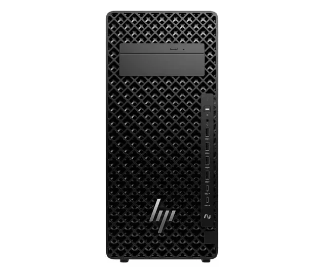HP Z2 stationär dator B76S7ET